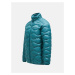 Bunda peak performance m helium down jacket hydro fresh