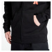 PLEASURES x Jamiroquai High Times Zip Hooded Sweatshirt Black