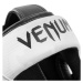 Venum ELITE BOXING HEADGEAR Boxerská přilba, bílá, veľkosť