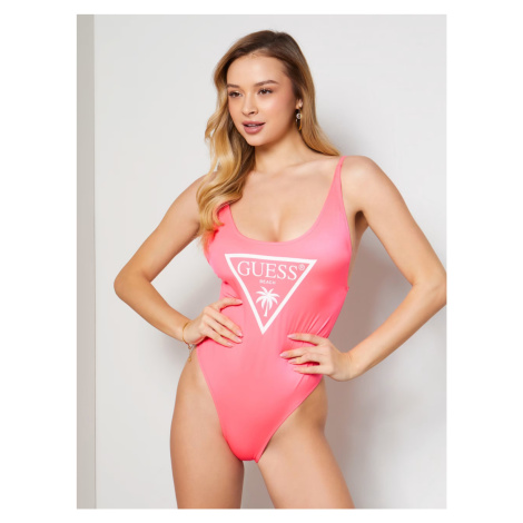 Guess one piece s