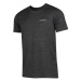 Columbia ALPINE CHIL ZERO SHORT SLEEVE CREW Pánské funkční tričko, černá, velikost