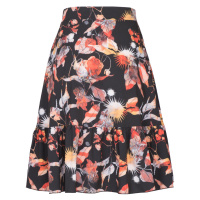 Lenitif Woman's Skirt L057