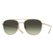 Oliver Peoples Occhiali da Sole Rivetti OV1335ST 5035BH Zlatá