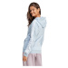 Mikina adidas Essentials 3-Stripes Full-Zip Fleece W IR6076