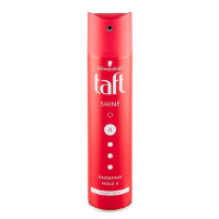 TAFT Shine  Lak na vlasy 250 ml