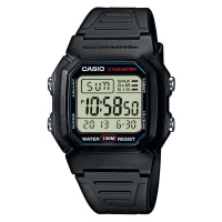 Casio W-800H-1AVES Collection