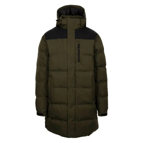 Pánský kabát Trespass Clipster