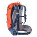 Batoh Deuter Trail Pro 32 Barva: modrá/oranžová
