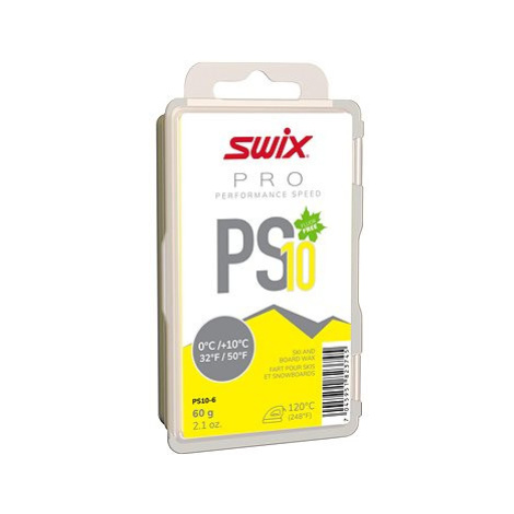 Swix PS10-6 Pure Speed 60 g