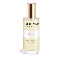 Dámský parfém Yodeyma Bella Varianta: 15ml