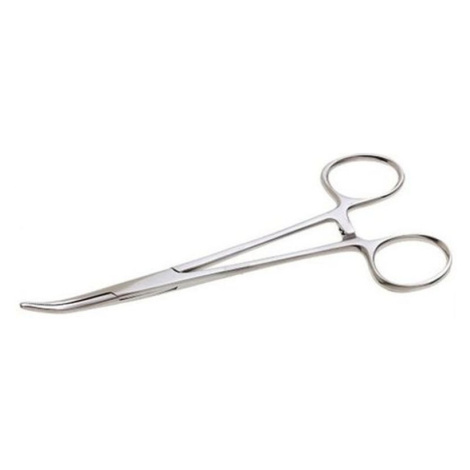 Zfish Pean Zahnutý Forceps Curved 15cm