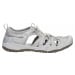 Keen Moxie Sandal Jr silver