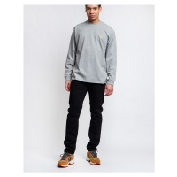 Carhartt WIP Klondike Pant Black one wash