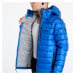 Bunda Columbia Arctic Crest™ Down Hooded Jacket Mountain Blue