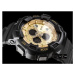 Pánské hodinky OCEANIC AD0935 - MULTITIME - WR100 (ze028a)