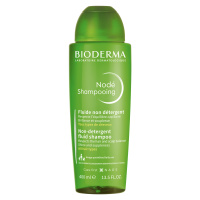 Bioderma Nodé Fluid šampon, nedráždivý, pro všechny typy vlasů 400 ml