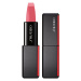 Shiseido ModernMatte Powder Lipstick matná pudrová rtěnka odstín 526 KittenHeel 4 g