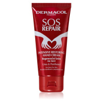 Dermacol SOS Repair intenzivní regenerační krém na ruce 75 ml
