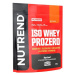 Nutrend ISO Whey Prozero 500 g, slaný karamel