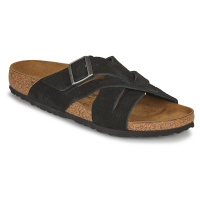 Birkenstock LUGANO Černá