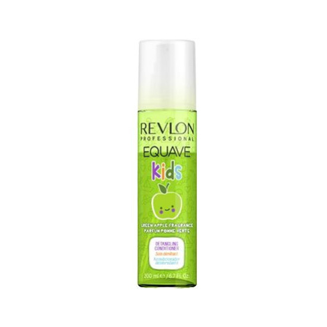 REVLON PROFESSIONAL Equave Kids Apple Conditioner 200 ml