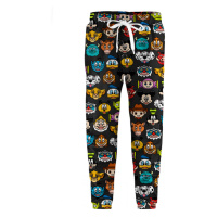 Mr. GUGU & Miss GO Kids's Joggers J-K1790