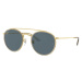 Ray-Ban Round Double Bridge RB3647N 9210R5 - ONE SIZE (51)