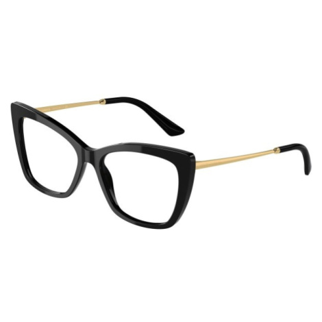 Dolce & Gabbana DG3348 501 - L (55)