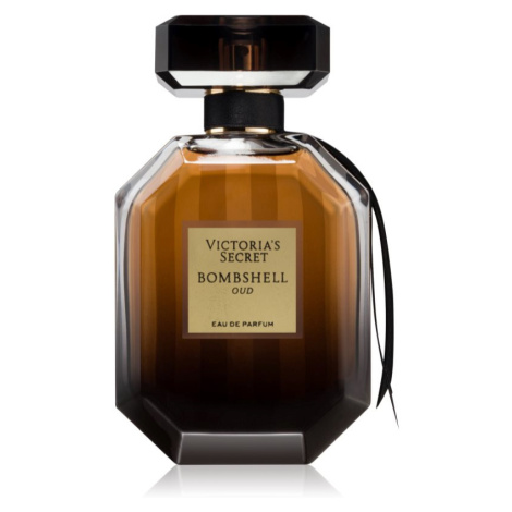Victoria's Secret Bombshell Oud parfémovaná voda pro ženy 100 ml