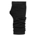 Willard GARIE Bezprstové rukavice - návleky, černá, velikost