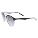 H.I.S. POLARIZED-HPS94108-1, black, smoke gradient POL, Černá