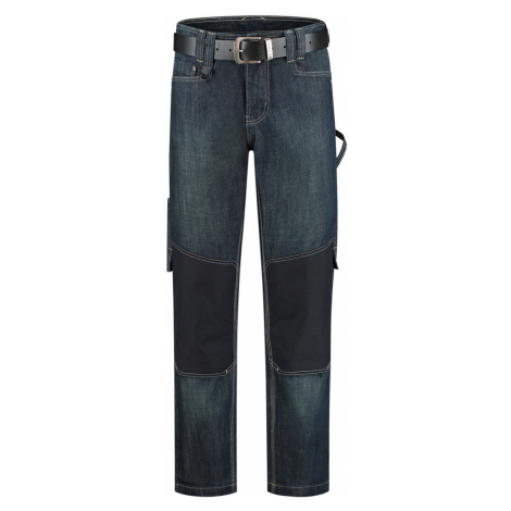 Tricorp Work Jeans Pracovní kalhoty unisex T60 denim blue