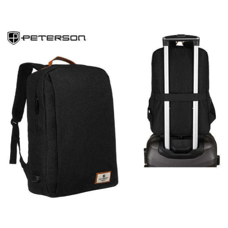 Sportovní jednokomorový batoh - PETERSON Factory Price