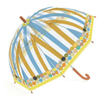 Dětský deštník - pruhy