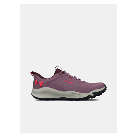 UA W Charged Maven Trail Tenisky Under Armour