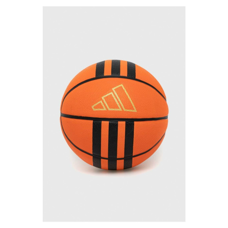 Míč adidas Performance oranžová barva, HM4970