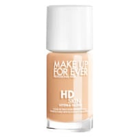 Make Up For Ever Hydratační a rozjasňující make-up HD Skin Hydra Glow (Skin Booster Foundation) 