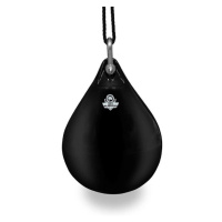 Boxovací pytel DBX BUSHIDO Hydro Bag 2.0, 25 kg, černý