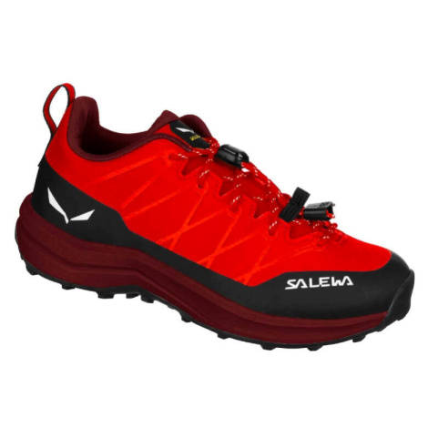 Dětské outdoorové boty Salewa Wildfire 2 K