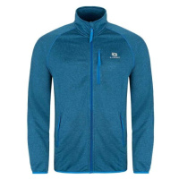 Loap MOSS Pánský sportovní svetr, modrá, velikost