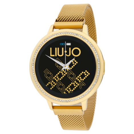 Liu Jo Smartwatch Eye Gleam SWLJ071