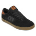 Etnies pánské boty Windrow X Burn Slow Black/Orange | Černá