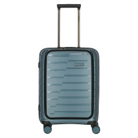 Travelite Air Base 4w S Front pocket Ice blue