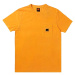 Trendsplant CAMISETA NARANJA HOMBRE 199911MGAR Oranžová