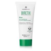 BIRETIX Duo Anti-Blemish gel na nedokonalosti 30 ml