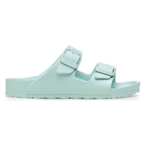 Birkenstock Kids Arizona EVA 1026753 Narrow - Surf Green Zelená