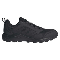 adidas TERREX TRACEROCKER 2 Pánská treková obuv, černá, velikost 44