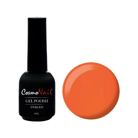 Cosmonail gel polish Classic 018, 8 ml