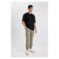 DEFACTO Jogger Standard Fit Trousers