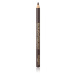 Bourjois Brow Reveal tužka na obočí s kartáčkem odstín 004 Dark Brown 1,4 g